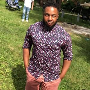 Meet your Posher, Ron